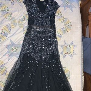 Gorgeous Women’s Gown